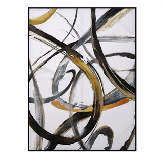 Abstract & Contemporary