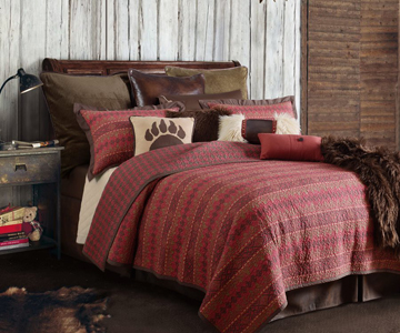 Bedding