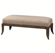 Benches - Ottomans