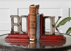 Book Ends