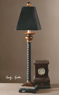 Buffet Lamps