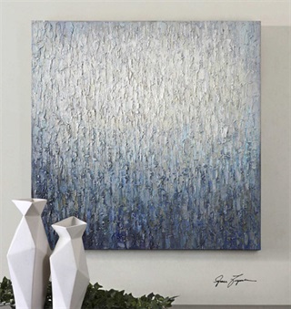 Canvas Wall Art