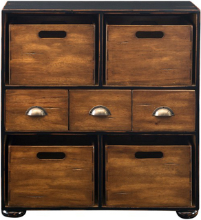Chest - Cabinets