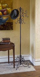 Coat Rack Trees
