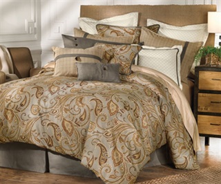 Comforters