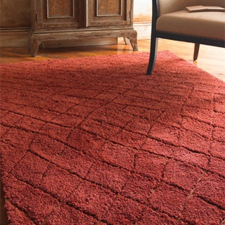 Hand Tufted