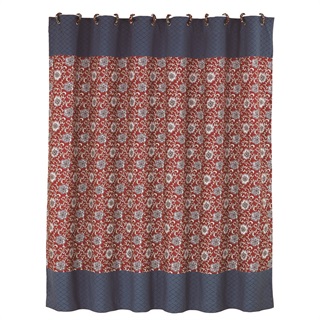 Shower Curtains