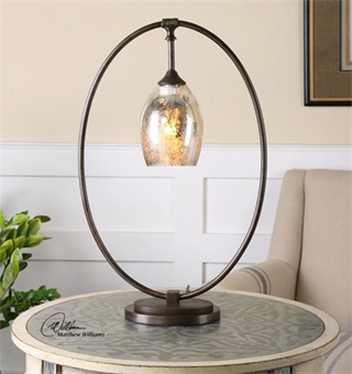 Table Lamps
