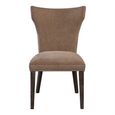 Aaronus Armless Chair