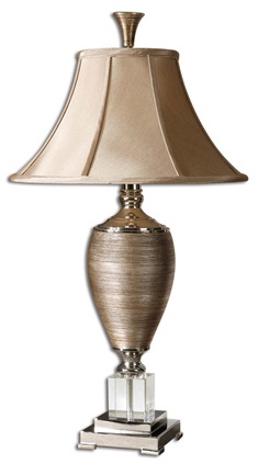Abriella Gold Table Lamp