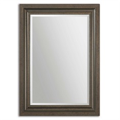 Adalwin Dark Bronze Mirror