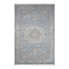 Adana Rug - Sage Hand Knotted Rug