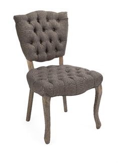 Addison Tufted Occasional Chair