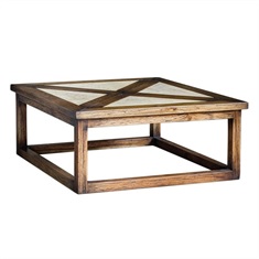 Akono Honey Coffee Table