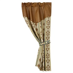 Alamosa Curtain