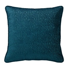 Alamosa Leopard Chenille Pillow