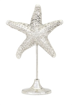 Alden Starfish on Stand