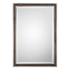Alexius Rectangular Mirror