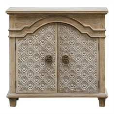 Allaire Accent Cabinet