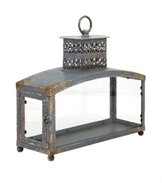 Allen Short Lantern