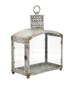 Allen Tall Lantern