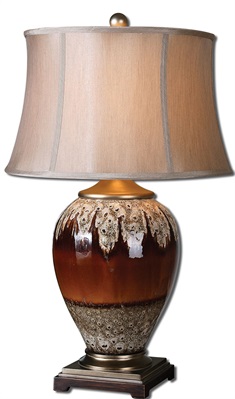 Alluvioni Table Lamp
