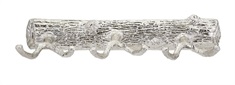 Aluminum Branch Wall Hook