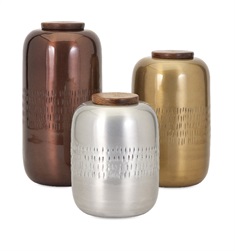 Aluminum