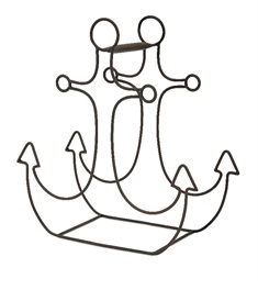 Anchor Wine Holder