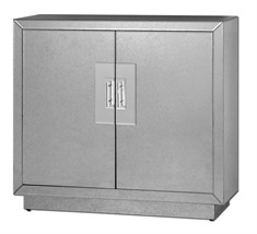 Andover Mirrored Cabinet