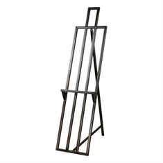 Andreana Metal Floor Easel
