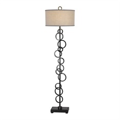 Anillo Floor Lamp