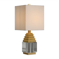 Annubis Accent Lamp