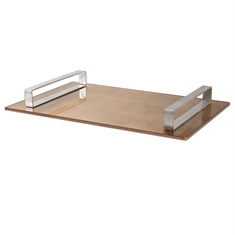 Anwar Copper Tray