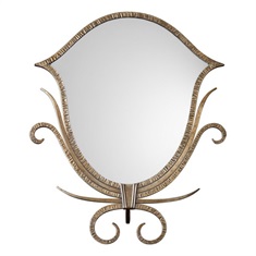 Ardit Tabletop Mirror
