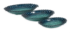 Arena Glasss - Set of 3
