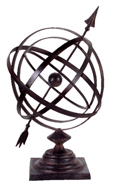 Armillary