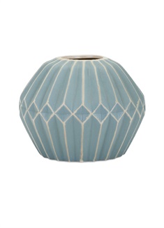 Asher Small Vase