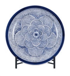 Ashlina Charger with Stand