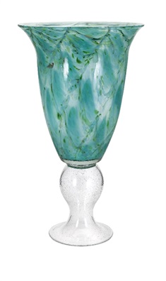 Augusta Oversized Glass Vase