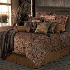 Austin Comforter Set
