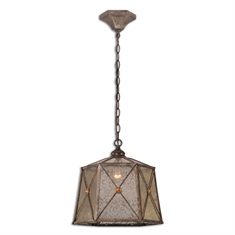 Basiliano 1 Light Pendant