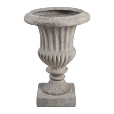 Beaman Aged Stone Planter