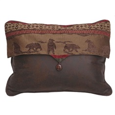 Bear Envelop Pillow