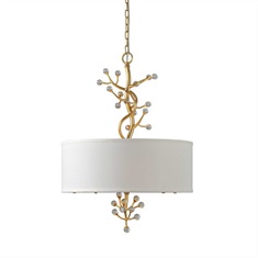 Bede, 3 Lt. Pendant