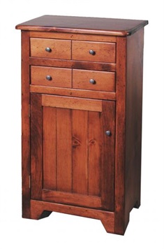 Bedside Chest