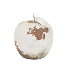 Bella Terracotta Apple