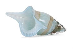 Bermuda Glass Shell