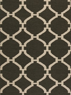 Bermuda Rug - Charcoal