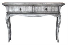 Bernie Wooden Console Table